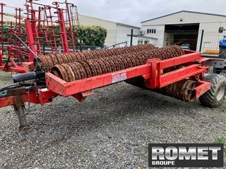 Rouleau brise-mottes Quivogne ROLLMOT830 - 1