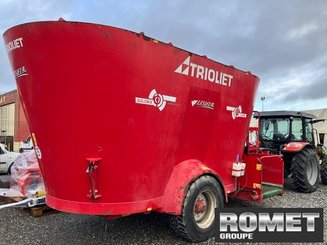 Non-renseigné Trioliet SOLOMIX 2-2000 - 1