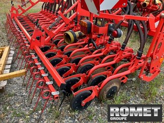 Semoir en ligne conventionnel Maschio CORREX 400 - 3