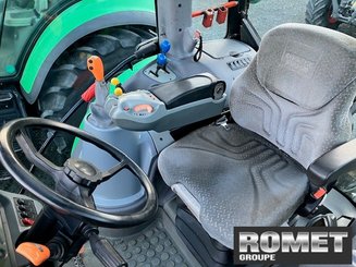 Tracteur agricole Deutz-Fahr AGROTRON M620 - 3