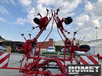 Faneuse Lely LOTUS770 - 5