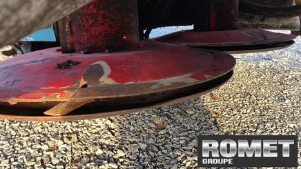 Remorque Jeulin PALES500 - 5