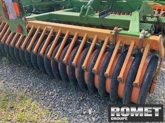 Déchaumeur Amazone CATROS5001-2 - 3