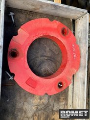 Accessoire autre Fendt Non-renseigné - 1