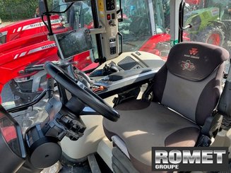 Tracteur agricole Massey Ferguson 7S-190 DV EX - 4