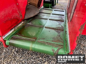 Non-renseigné Trioliet SOLOMIX 2-2000 - 3