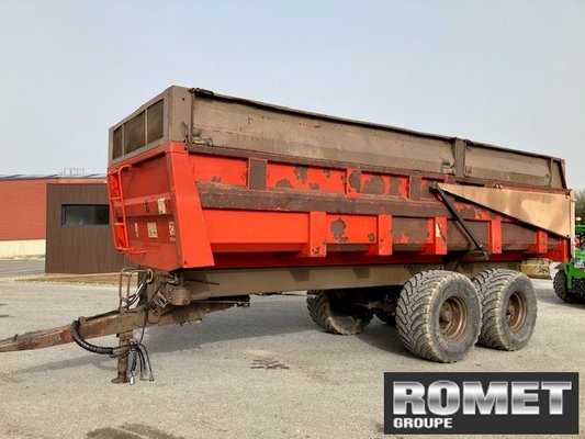 Benne agricole - D220MN630C