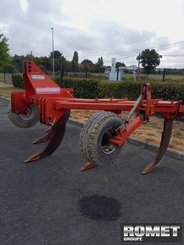 Décompacteur Quivogne SS 5 - 1