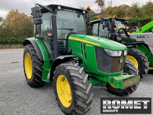 Tracteur agricole - 5090M