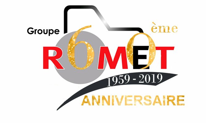 60 ans du Groupe ROMET