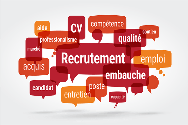 Le Groupe ROMET recrute