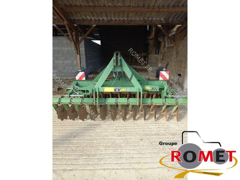 Déchaumeur Déchaumeur Amazone CATROS3001