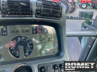 Tracteur agricole Deutz-Fahr AGROTRON-150PL - 9