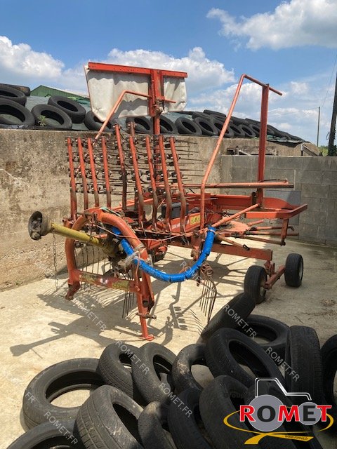 Andaineur Andaineur Kuhn GA4511GM