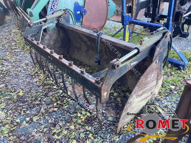 Godet multi-services Godet multi-services Magsi BG190