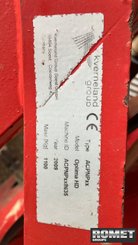 Semoir monograine Kverneland OPTIMA HD - 4