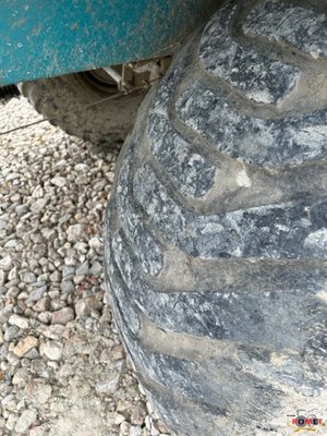 Benne agricole Rolland TURBOCLASS 20-30