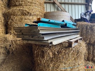 Benne agricole Rolland TURBOCLASS 20-30 - 1