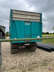 Benne agricole Rolland TURBOCLASS 20-30 - 6