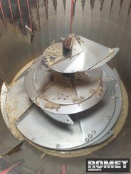 Mélangeuse Gyrax 140 SD TPF - 2