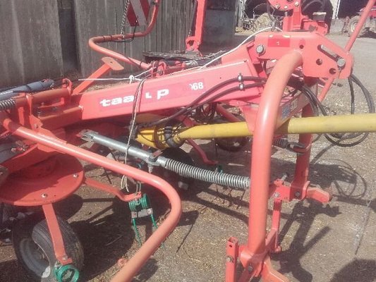 Faneur Taarup 8068
