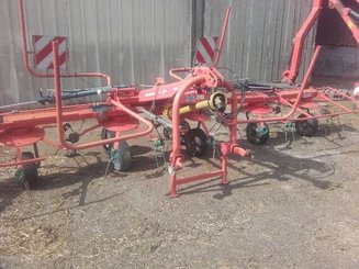 Faneuse Taarup 8068 - 1