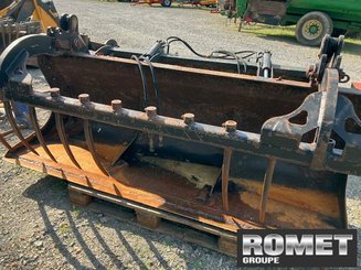 Godet multi-services Bruneau BARGD223 - 2