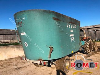Non-renseigné Jeulin ENERGY 18M3 - 1