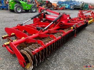 Déchaumeur Väderstad X 525 - 2