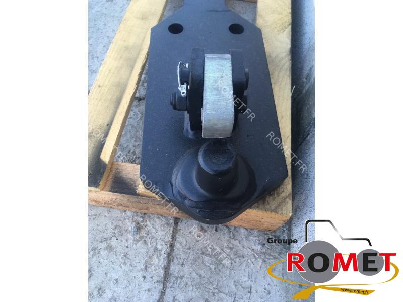 Accessoire autre Accessoire autre Pateer 800MFLP1