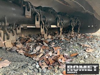 Broyeur à axe horizontal Bomford BC1600 - 3