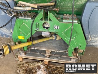 Distributeur d'engrais Amazone ZAM-PROFIS2500 - 5