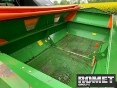 Distributeur d'engrais Amazone ZAM-PROFIS2500