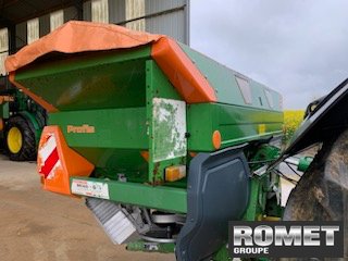 Distributeur d'engrais Amazone ZAM-PROFIS2500 - 1