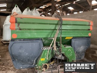 Distributeur d'engrais Amazone ZAM-PROFIS2001SP - 1