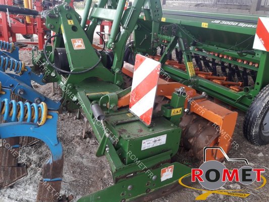 Herse rotative - KE3000-SUPER180