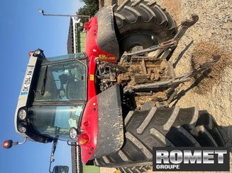 Tracteur agricole Massey Ferguson 7618 D6 EX - 3