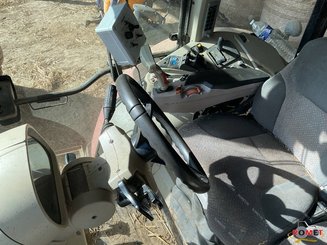 Tracteur agricole Massey Ferguson 7616 D6 EX - 4