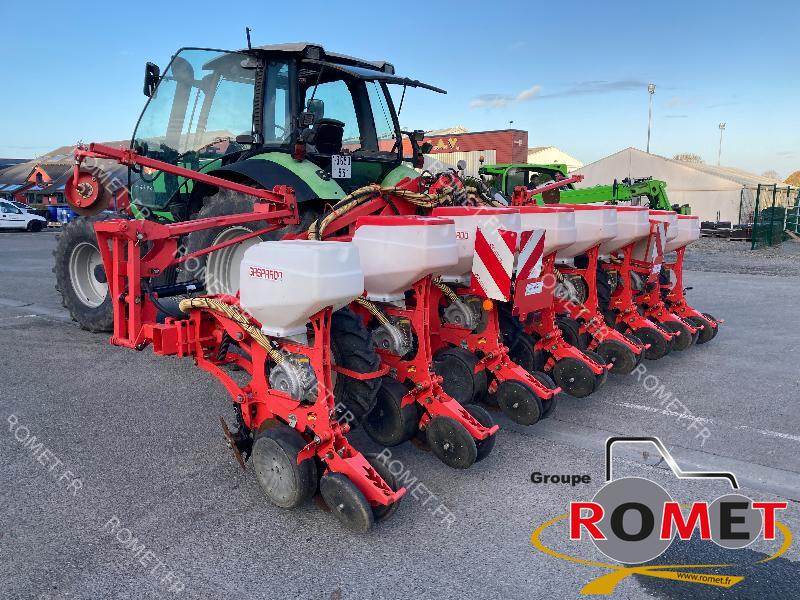 Semoir monograine Semoir monograine Maschio MANTA 8R