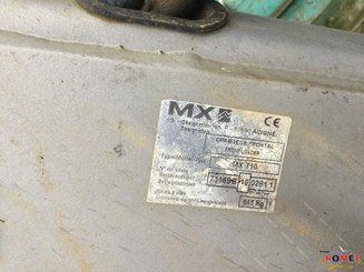 Chargeur frontal Mailleux MXT10 - 3