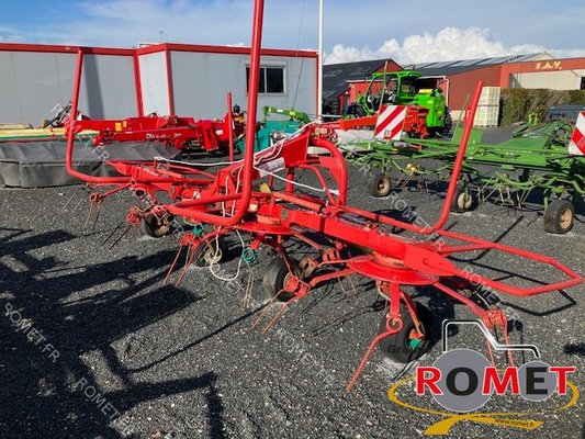 Faneur Taarup 8046
