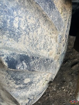 Tracteur agricole Massey Ferguson 7485