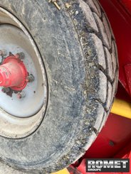 Désileuse pailleuse Gyrax 5500L - 4