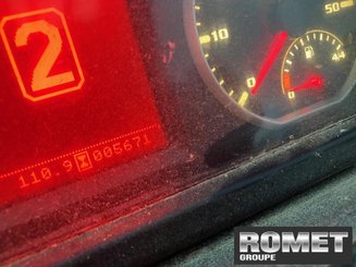 Chariot élévateur télescopique Merlo P32-6TOP - 5