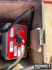 Cover crop Quivogne SOLX32-66-23 - 5