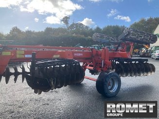 Cover crop Quivogne SOLX32-66-23 - 1