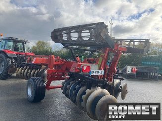 Cover crop Quivogne SOLX32-66-23 - 3