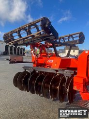 Cover crop Quivogne SOLX32-66-23 - 4