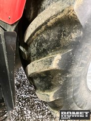 Tracteur agricole Massey Ferguson 7616 D6 EF - 8
