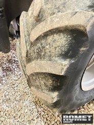 Tracteur agricole Massey Ferguson 7616 D6 EF - 9